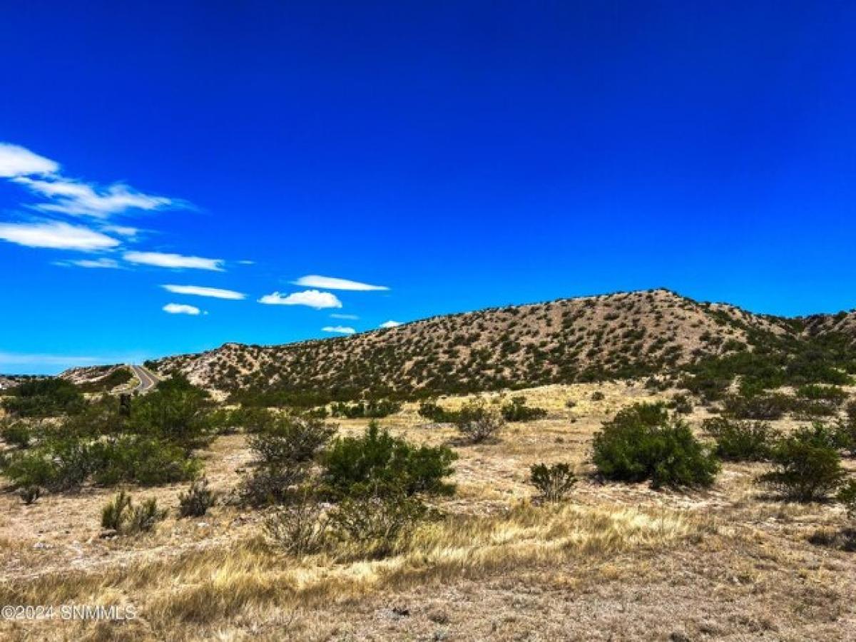 Picture of Residential Land For Sale in Hillsboro, New Mexico, United States