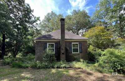 Home For Sale in Silverhill, Alabama