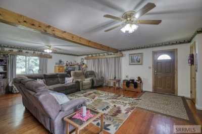 Home For Sale in Blackfoot, Idaho