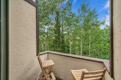 Home For Sale in Brian Head, Utah