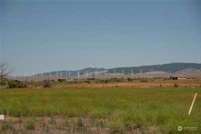 Residential Land For Sale in Ellensburg, Washington