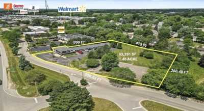 Residential Land For Sale in 