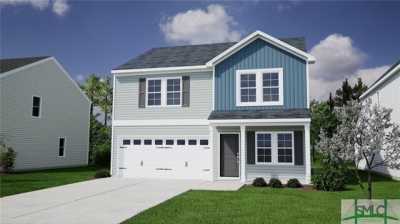 Home For Sale in Hardeeville, South Carolina