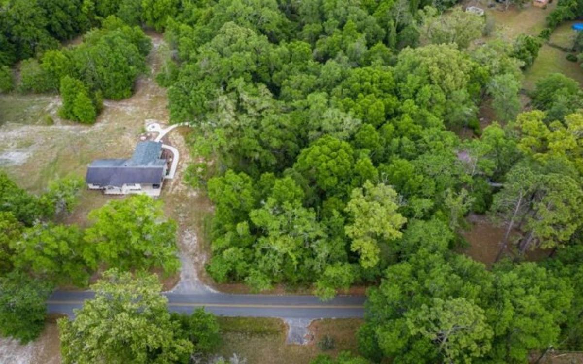 Picture of Residential Land For Sale in Lake City, Florida, United States