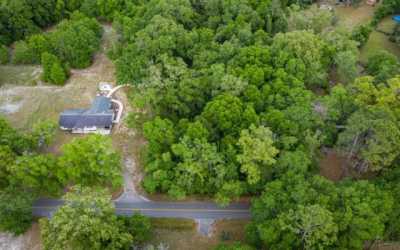 Residential Land For Sale in Lake City, Florida