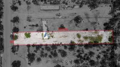 Residential Land For Sale in Eagle Pass, Texas