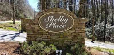 Residential Land For Sale in Highlands, North Carolina