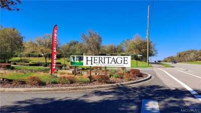 Residential Land For Sale in Hernando, Florida