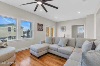 Home For Sale in Seaside Park, New Jersey