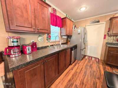 Home For Sale in Birchleaf, Virginia