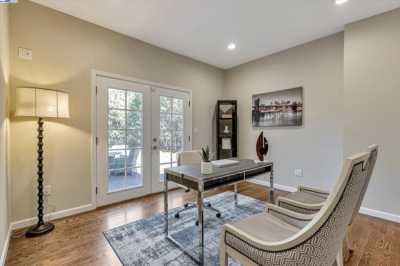 Home For Sale in Alamo, California