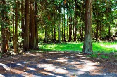 Residential Land For Sale in Port Townsend, Washington