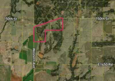 Residential Land For Sale in Purcell, Oklahoma