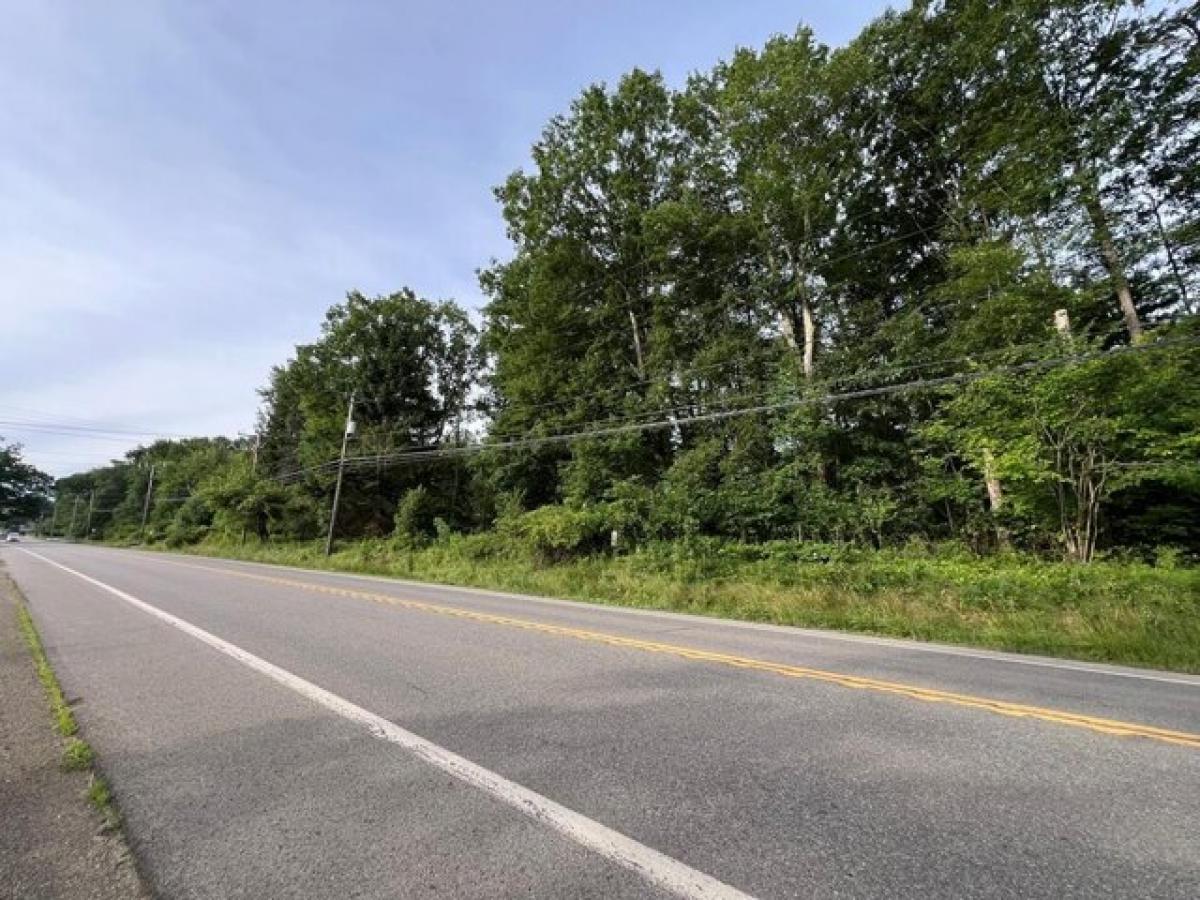 Picture of Residential Land For Sale in Titusville, Pennsylvania, United States