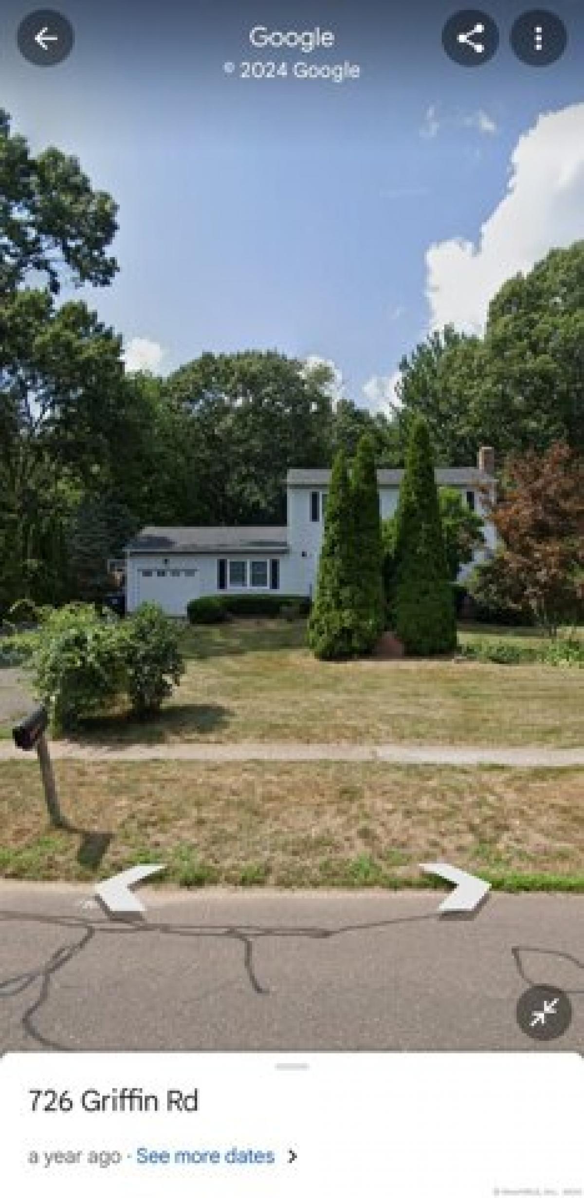 Picture of Home For Sale in South Windsor, Connecticut, United States