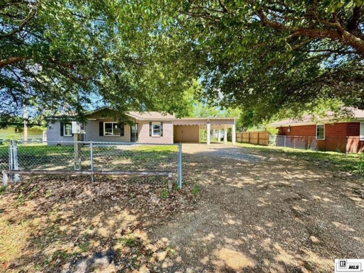 Picture of Home For Sale in Jena, Louisiana, United States