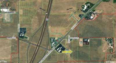 Residential Land For Sale in Fillmore, Utah