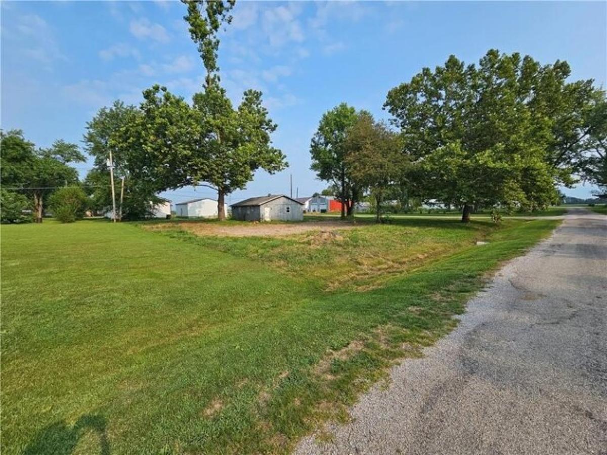 Picture of Residential Land For Sale in Mason, Illinois, United States