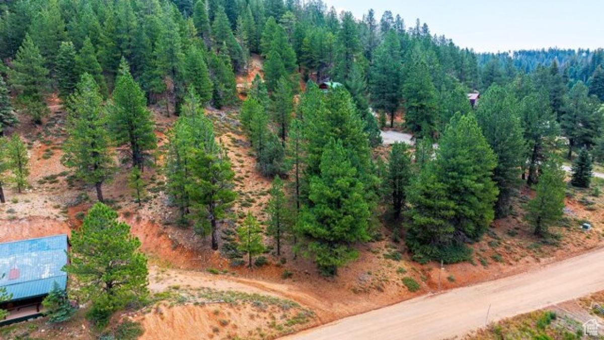 Picture of Residential Land For Sale in Duck Creek Village, Utah, United States