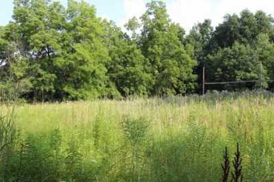 Residential Land For Sale in Dexter, Michigan