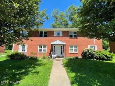 Apartment For Rent in Louisville, Kentucky