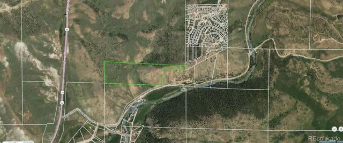 Picture of Residential Land For Sale in Granby, Colorado, United States