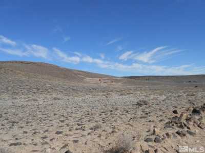 Residential Land For Sale in Fallon, Nevada