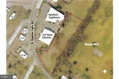 Residential Land For Sale in Winchester, Virginia