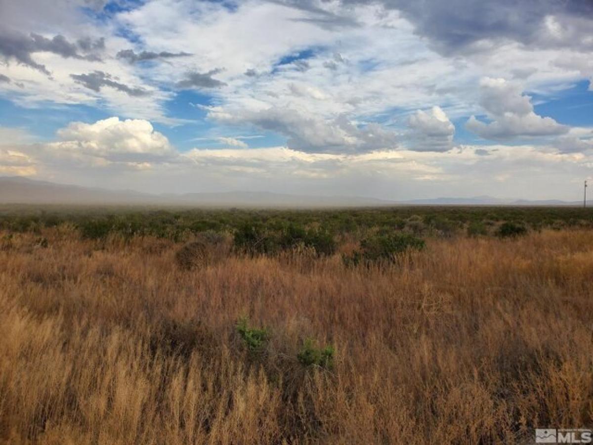 Picture of Residential Land For Sale in Winnemucca, Nevada, United States