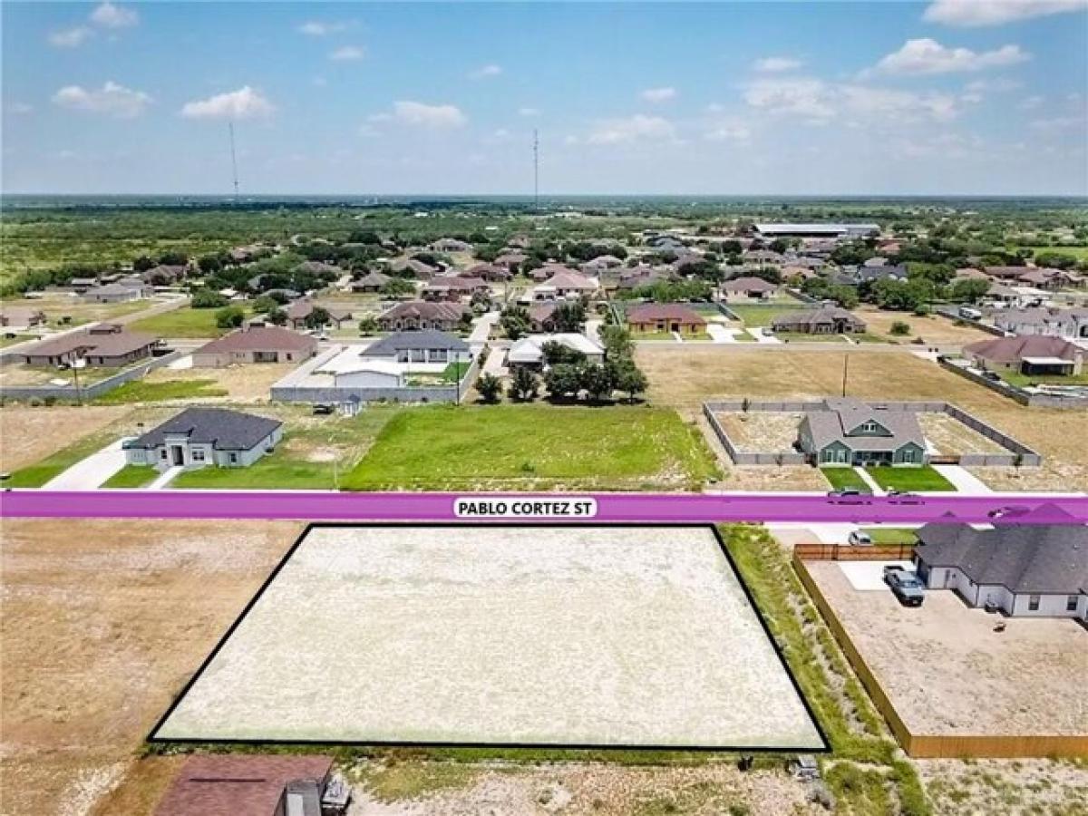 Picture of Residential Land For Sale in Rio Grande City, Texas, United States