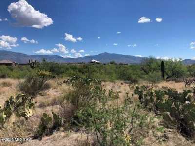 Residential Land For Sale in Vail, Arizona