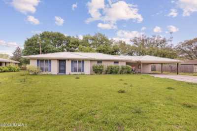 Home For Rent in Lafayette, Louisiana