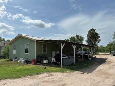 Home For Sale in Donna, Texas