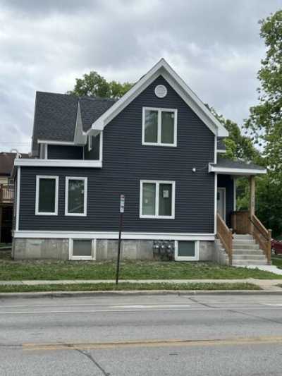 Home For Rent in Evanston, Illinois