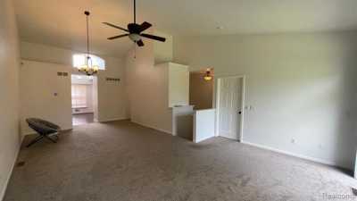 Home For Rent in Canton, Michigan