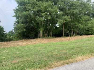 Residential Land For Sale in Falmouth, Kentucky