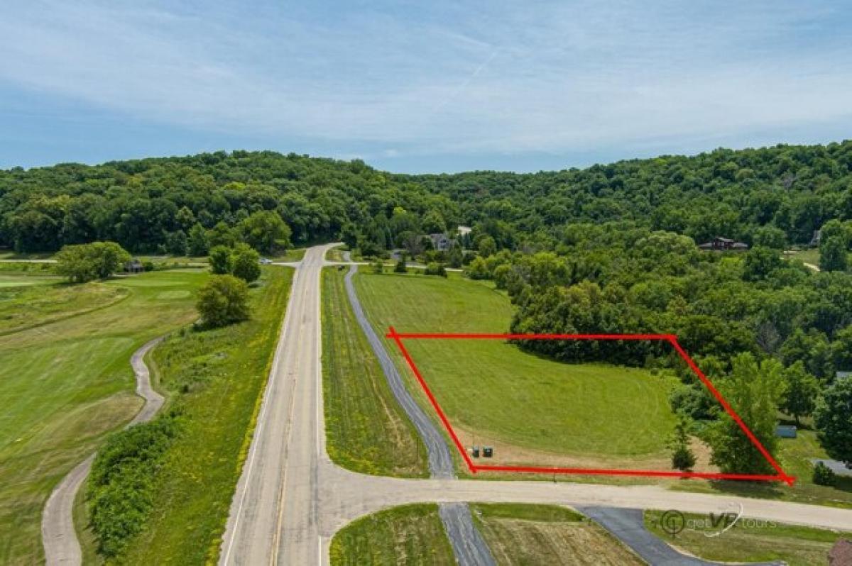 Picture of Residential Land For Sale in Galena, Illinois, United States