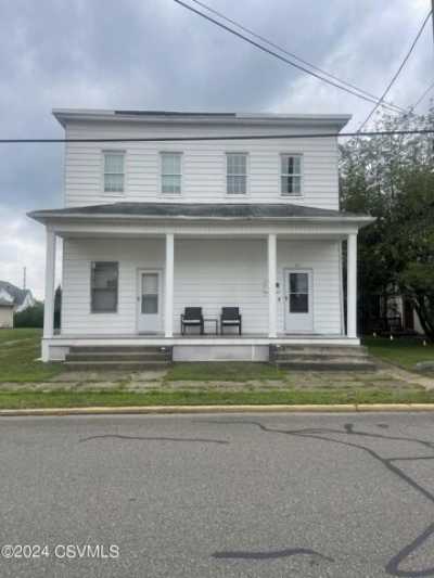 Apartment For Rent in Berwick, Pennsylvania