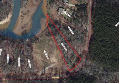 Residential Land For Sale in Anderson, South Carolina