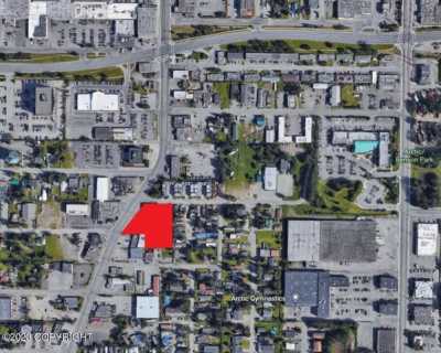 Residential Land For Sale in Anchorage, Alaska