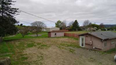 Home For Sale in Fortuna, California