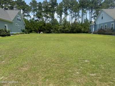 Residential Land For Sale in Holly Ridge, North Carolina