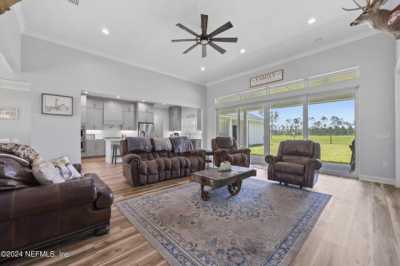 Home For Sale in Hilliard, Florida