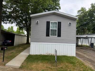 Home For Sale in Ashland, Ohio