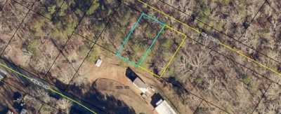 Residential Land For Rent in Martin, Georgia