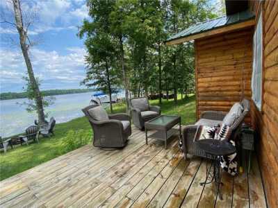 Home For Sale in Aitkin, Minnesota