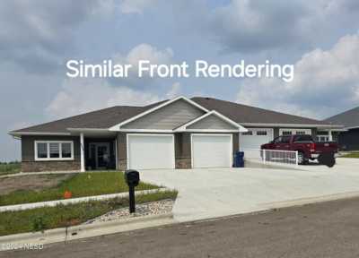 Home For Sale in Watertown, South Dakota