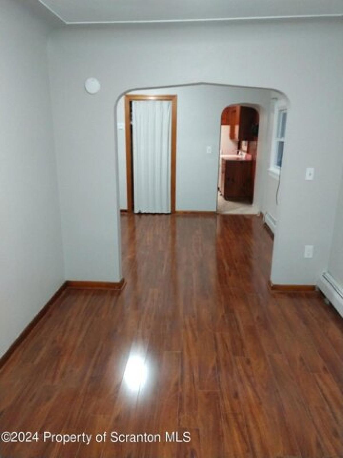 Picture of Apartment For Rent in Scranton, Pennsylvania, United States