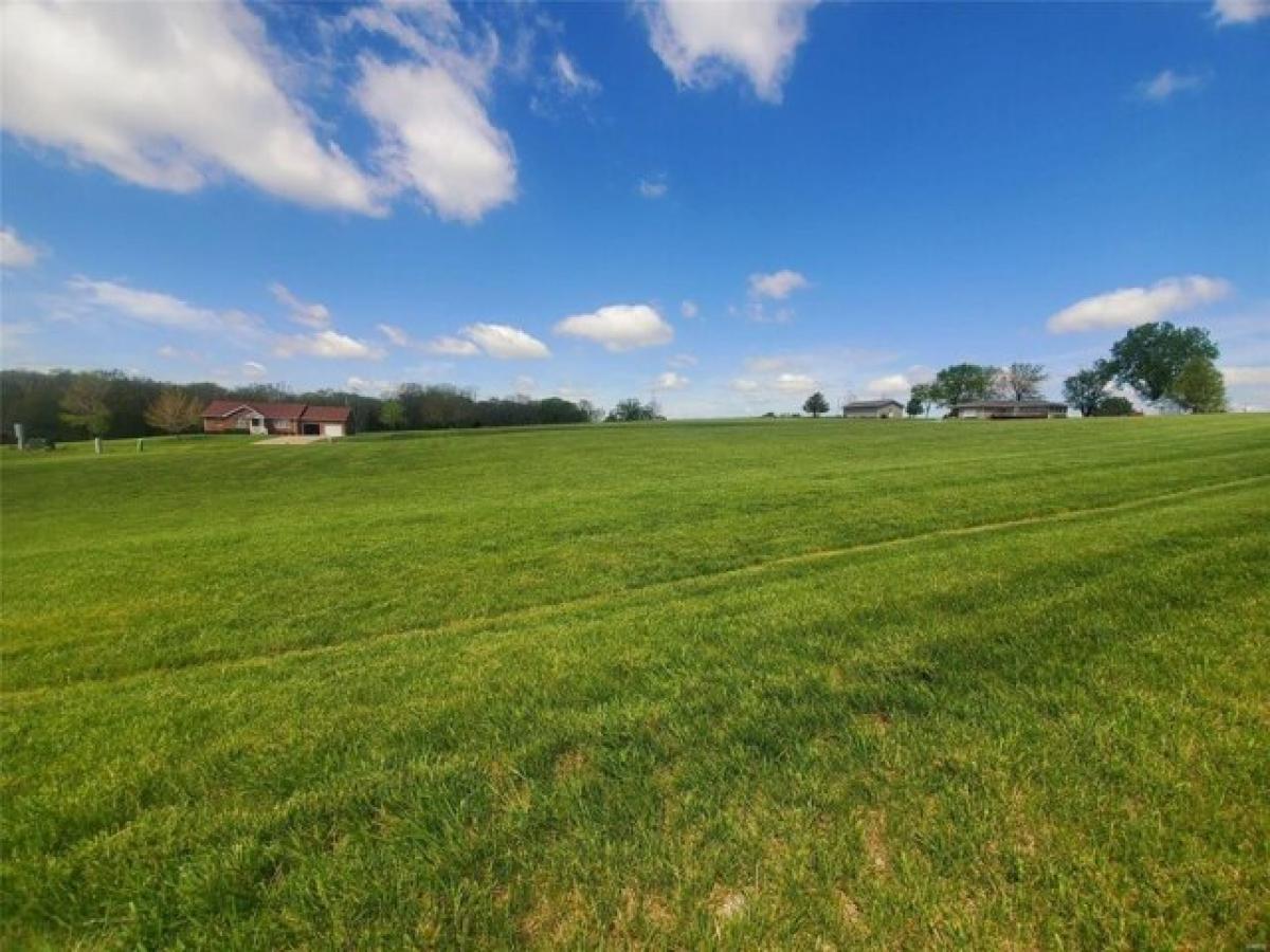 Picture of Residential Land For Sale in Canton, Missouri, United States