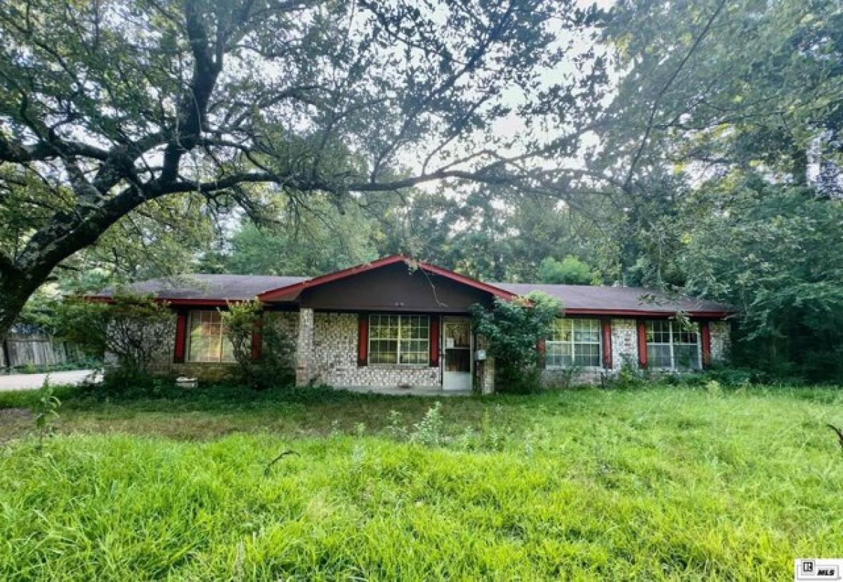 Picture of Home For Sale in Bastrop, Louisiana, United States